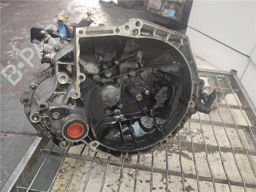 Gearbox CITROËN C2 (JM_) 1.4 HDi | BP26303783M3 