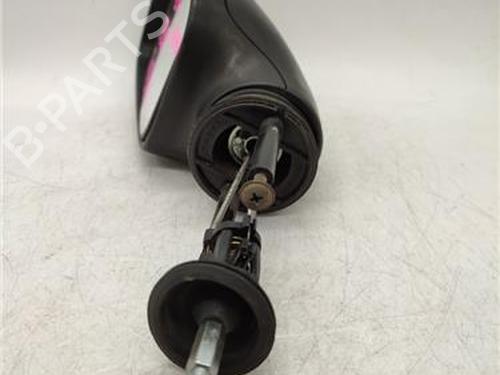Left mirror ROVER 400 II Hatchback (RT) 414 | BP18389790C26 