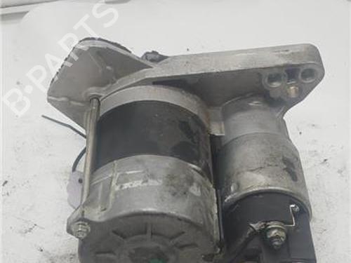 Starter RENAULT CAPTUR I (J5_, H5_) 0.9 TCe 90 | BP24344757M8 