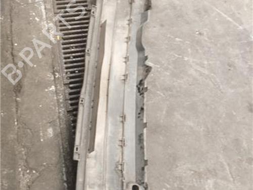 Rear bumper VW GOLF III (1H1) 1.9 TDI | BP29621492C8 