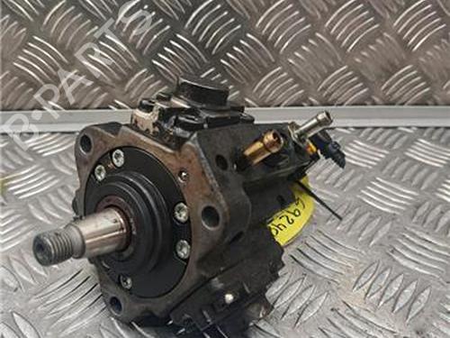 Used Injection pump Injection pump OPEL INSIGNIA A (G09) 2.0 CDTI (68) (131 hp) 33681554 33681554