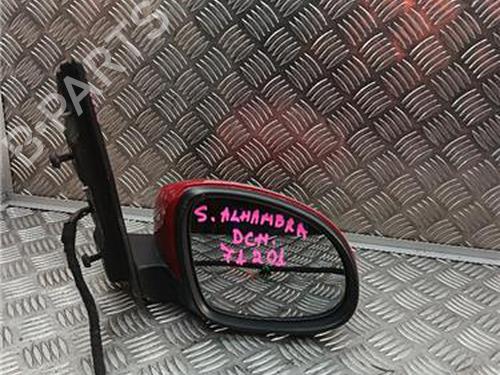 Used Right mirror SEAT ALHAMBRA (710, 711) 2.0 TDI (140 hp) 32354999