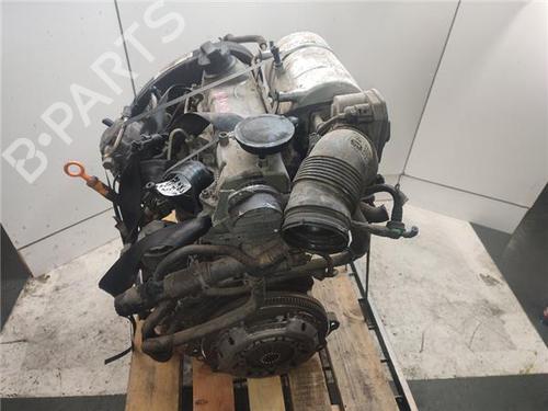 Engine SEAT IBIZA III (6L1) 1.9 SDI | BP20242095M1 