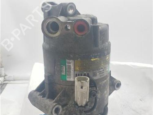 AC-Kompressor OPEL ZAFIRA B Box Body/MPV (A05) 1.9 CDTI VAN (M75) | BP26462849M34 