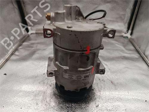 AC compressor MERCEDES-BENZ A-CLASS (W169) A 150 (169.031, 169.331) | BP38973214M34 - Image 2