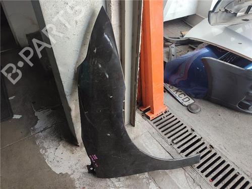 Used Right front fenders CITROËN C4 I (LC_) 1.6 HDi (90 hp) 28445402