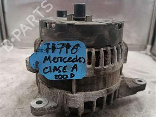 Dynamo Dynamo MERCEDES-BENZ A-CLASS (W176) A 200 CDI / d (176.008) (136 hp) 36940062 36940062