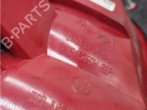 Right taillight SKODA OCTAVIA I (1U2) 1.9 TDI | BP19143719C35 