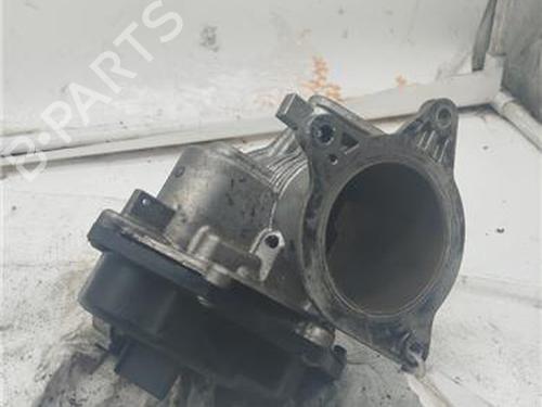 Used Throttle body VW CRAFTER 30-50 Van (2E_) 2.0 TDI (163 hp) 24157555