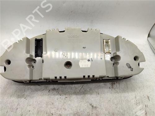 Instrument cluster BMW 3 Compact (E46) 316 ti | BP18007156C47 
