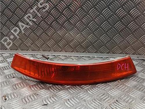 Used Other Other RENAULT TRAFIC II Van (FL) 1.9 dCi 80 (FL0B) (82 hp) 33836648 33836648