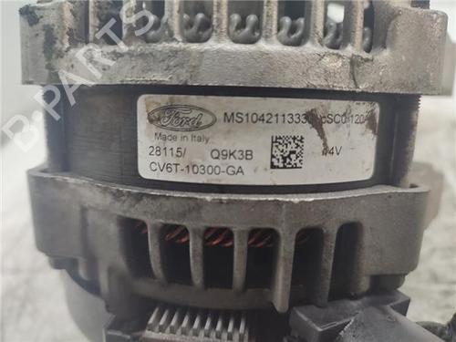 Alternator FORD FOCUS III 1.0 EcoBoost | BP18786008M7 