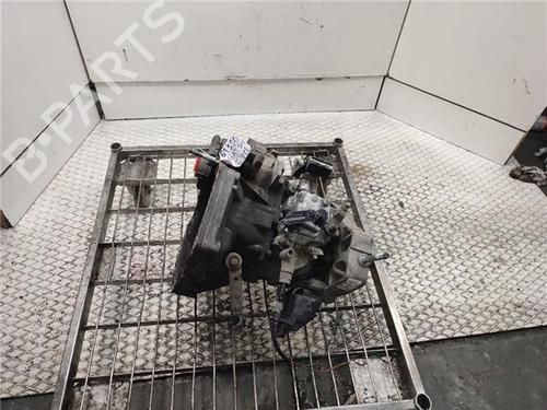 Gearbox FIAT 500 (312_) 1.3 D Multijet (312AXB1A) | BP31796168M3