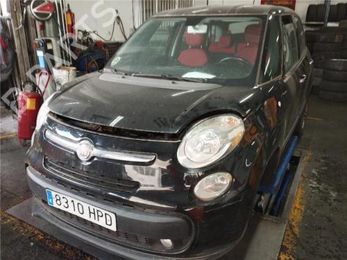 Used Parts FIAT 500L (351_, 352_) 1.3 D Multijet (199LXY1A, 199LXY11) (84 hp) 4246427
