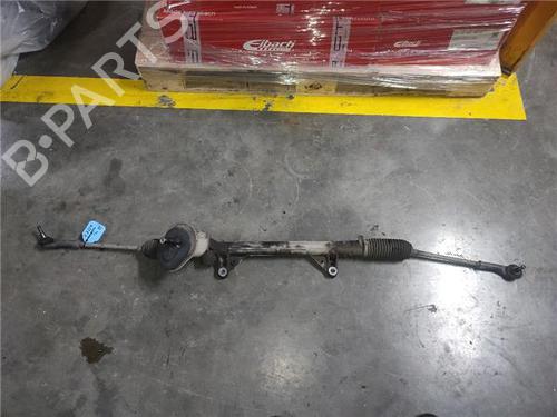 Steering rack RENAULT CLIO III (BR0/1, CR0/1) 1.5 dCi (BR17, CR17) | BP22187436M22 