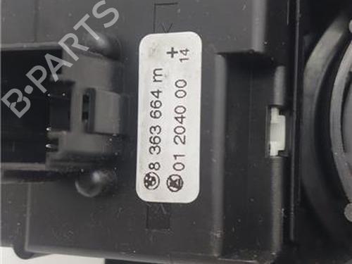 Switch BMW 3 (E46) 320 d | BP25586247I30 