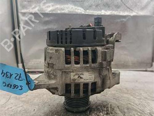 Used Alternator Alternator 36791643 36791643