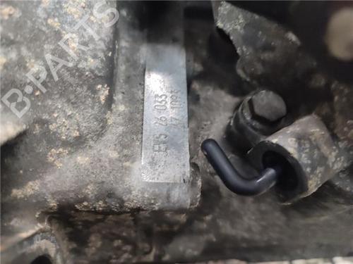 Gearbox VW GOLF IV (1J1) 1.8 T | BP24459779M3 