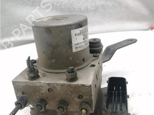 ABS pump HYUNDAI i40 I CW (VF) 1.7 CRDi | BP29872501M43