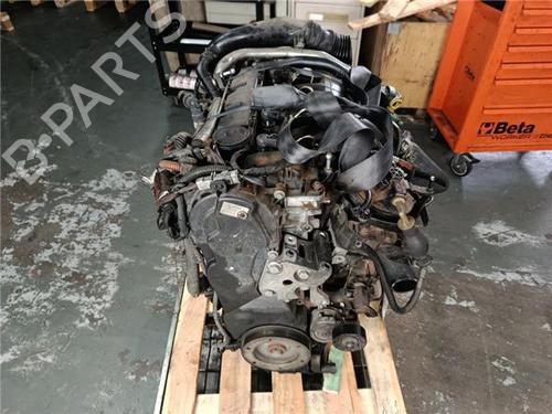 Engine CITROËN C5 II (RC_) 2.0 HDi (RCRHRH) | BP29516097M1 
