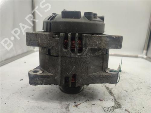 Generator PEUGEOT 206 Hatchback (2A/C) 1.4 HDi eco 70 (68 hp) 25451376