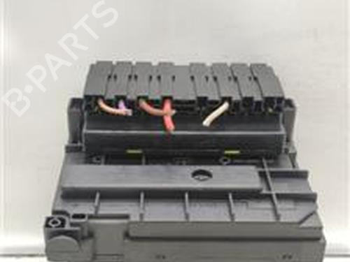 Fuse box RENAULT MEGANE III Hatchback (BZ0/1_, B3_) 1.5 dCi | BP18005240E1 