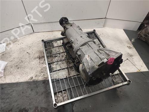 Used Gearbox BMW Z3 Roadster (E36) 1.9 i (118 hp) 18384568