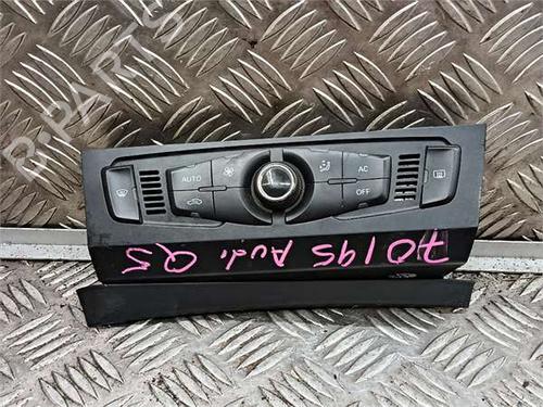 Used Climate control Climate control 37733480 37733480