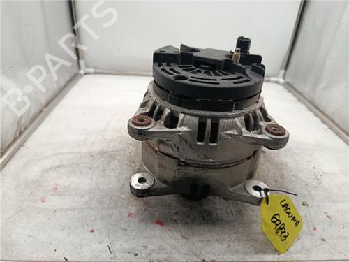 Generator RENAULT LAGUNA II (BG0/1_) 1.9 dCi (BG0R, BG0E) (100 hp) 29294352