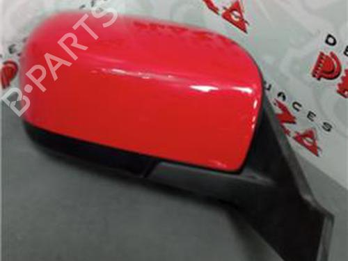 Right mirror MAZDA 5 (CR) 2.0 CD (CR19) | BP18388792C27 