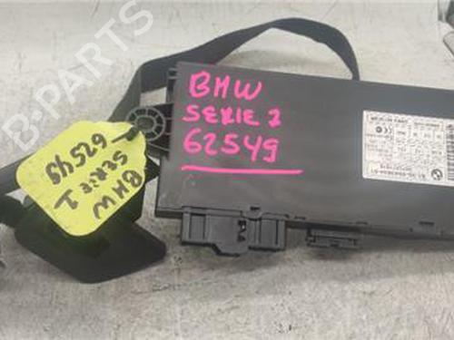 Used Electronic module BMW 1 (E87) 118 d (143 hp) 18384488