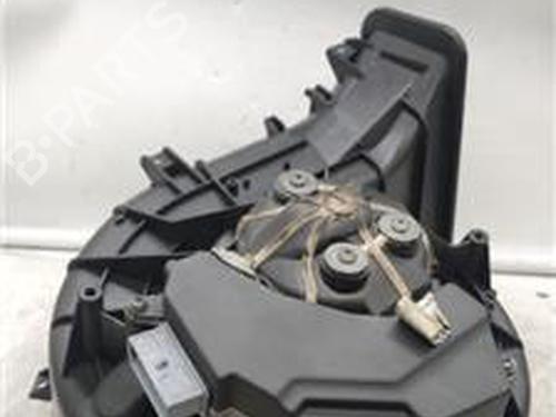 Heater blower motor PEUGEOT EXPERT Platform/Chassis 2.0 HDi 120 | BP18008074M62 