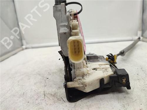 Rear left lock SEAT LEON (1P1) 1.9 TDI | BP18007034C100 