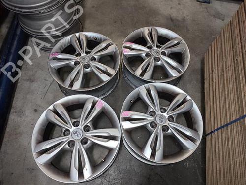 Rim HYUNDAI ix35 (LM, EL, ELH) 1.7 CRDi | BP22212099C45