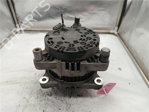 Used Alternator FORD S-MAX (WA6) 2.0 TDCi (140 hp) 30767737