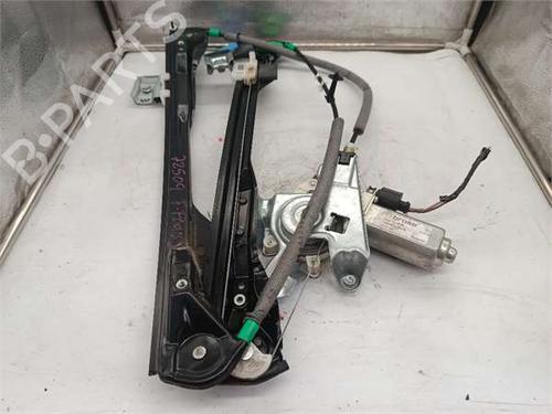 Used Front left window mechanism Front left window mechanism 38004903 38004903