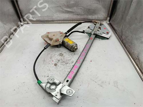 Alzacristallo anteriore sinistro Alzacristallo anteriore sinistro VOLVO V40 Estate (645) 1.6 (109 hp) 37455748 37455748