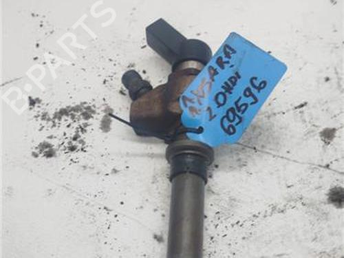 Used Injector CITROËN XSARA (N1) 2.0 HDi 90 (90 hp) 28593808