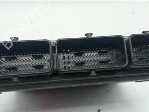 Electronic module RENAULT SCÉNIC III (JZ0/1_) 1.5 dCi | BP18382363M83 