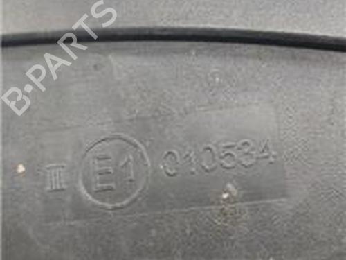 Left mirror OPEL ASTRA G Hatchback (T98) 2.0 DTI 16V (F08, F48) | BP18390286C26 
