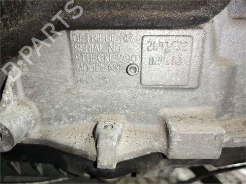 Gearbox JAGUAR F-PACE (X761) 2.0 SD4 AWD | BP36444910M3 - Image 4