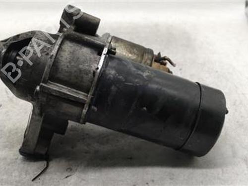 Starter PEUGEOT 206 Hatchback (2A/C) 1.4 HDi eco 70 | BP18004711M8 