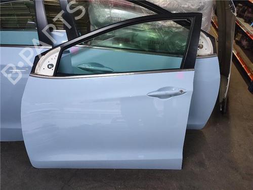 Used Left front door HYUNDAI i30 (GD) 1.4 CRDi (90 hp) 30189115