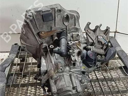 Gearbox PEUGEOT BIPPER (AA_) 1.3 HDi 75 | BP37455733M3 - Image 3