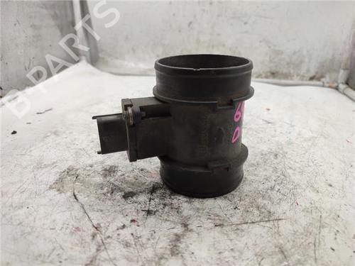 Used Mass air flow sensor OPEL ZAFIRA B Box Body/MPV (A05) 1.9 CDTI VAN (M75) (150 hp) 29577373