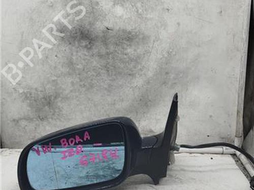Used Left mirror VW BORA I (1J2) 1.9 TDI (110 hp) 20671873