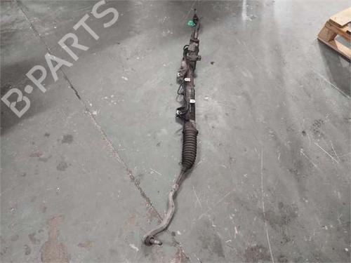 Steering rack RENAULT LATITUDE (L70_) 2.0 dCi 150 (L70H) | BP35888012M22 - Image 2