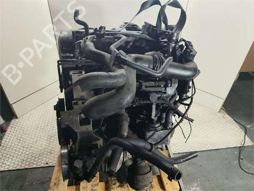 Engine VW PASSAT B5.5 (3B3) 1.9 TDI | BP36247054M1 - Image 2