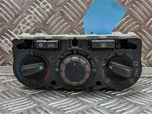 climate-control-opel-corsa-d-s07-2006-2007-2008-2009-2010-2011-2012-2013-2014-2015-37862914 main image