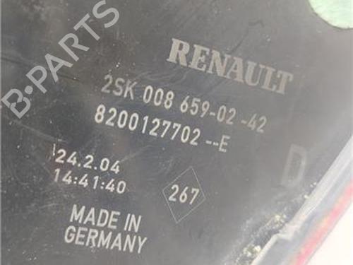 Right taillight RENAULT SCÉNIC II (JM0/1_) 1.9 dCi (JM0G, JM12, JM1G, JM2C) | BP28067813C35 
